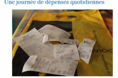 Πόσο κοστίζει μια ημέρα στην Ελλάδα;