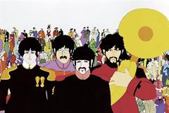 Οι γιοι των Beatles «το σκέφτονται» για... συγκρότημα