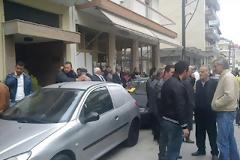 Δεν τα βρήκαν κτηνοτρόφοι και έμποροι