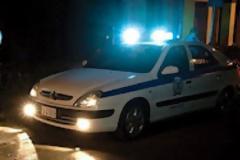Έκρηξη στο γραφείο του Σημίτη στην Ακαδημίας