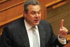 Αναγνώστης ζητά να ενωθούν Καμμένος-Καζάκης για το καλό της Ελλάδας