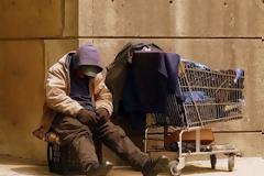 Απαγορεύθηκε η προσφορά τροφής προς τους άστεγους σε μεγάλες πόλεις της Αμερικής
