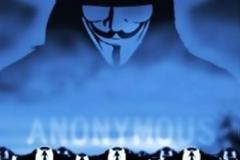 ΒΙΝΤΕΟ: Νέο μήνυμα των Anonymous προς τους πολίτες της Ελλάδας!