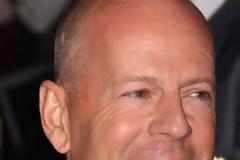 Ξανά μπαμπάς ο Bruce Willis