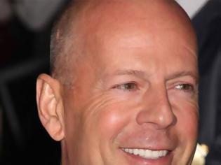 Φωτογραφία για Ξανά μπαμπάς ο Bruce Willis