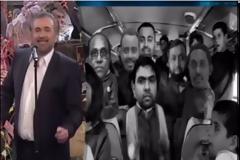 VIDEO: O Λαζόπουλος και οι λαθρομετανάστες