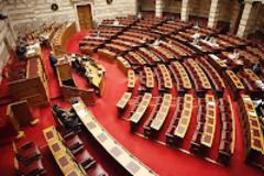 Ίχνος σοβαρότητας στην κυβέρνηση - Απέσυραν την τροπολογία για τα κέντρα λαθρομεταναστών