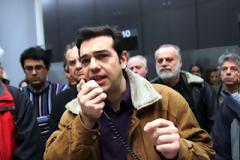 Τσίπρας προς Ε.Ε.: Μην παρεμβαίνετε προεκλογικά