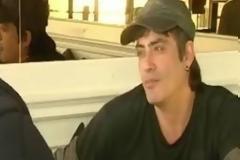 VIDEO: Δ.ΣΧΟΙΝΑΣ: Η Καίτη, οι φήμες χωρισμού και ο γιος τους