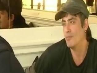 Φωτογραφία για VIDEO: Δ.ΣΧΟΙΝΑΣ: Η Καίτη, οι φήμες χωρισμού και ο γιος τους