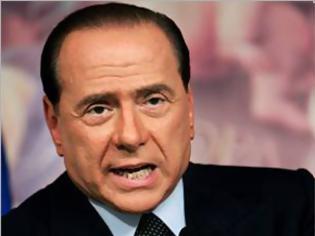 Φωτογραφία για Σ.ΜΠΕΡΛΟΥΣΚΟΝΙ: Η ΘΕΡΑΠΕΙΑ ΤΗΣ ΕΛΛΑΔΑΣ ΚΑΤΕΣΤΡΕΨΕ ΤΗΝ ΕΥΡΩΠΗ