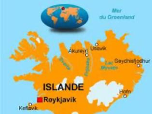 Φωτογραφία για Η επανάσταση στην Ισλανδία συνεχίζεται