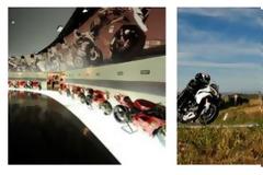 Ducati Dream Tours, η τέλεια απόδραση για το Σαββατοκύριακο