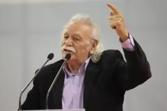 Μ.ΓΛΕΖΟΣ: Nα αντιδράσουμε στη σημερινή Γερμανία που μας χρωστάει