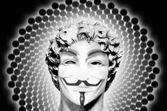 Έξωση των Anonymous;