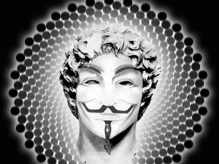 Φωτογραφία για Έξωση των Anonymous;