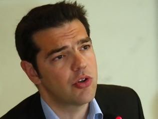 Φωτογραφία για Προεκλογική ομιλία Τσίπρα στο Αιγάλεω