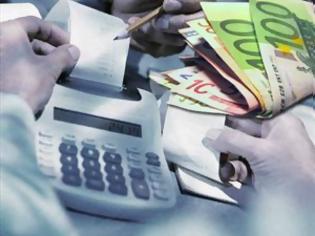 Φωτογραφία για Εξαρθρώθηκε οργάνωση που πωλούσε πλαστά φορολογικά στοιχεία σε εταιρείες και στην Κρήτη