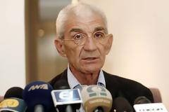 Ο Μπουτάρης πάει 3ήμερο στην Αλβανία