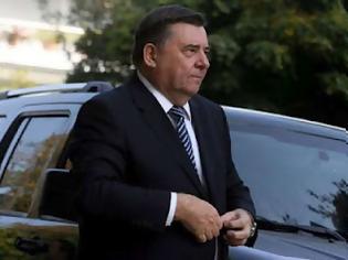 Φωτογραφία για «Παράλογο κι εγκληματικό»