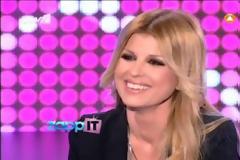 Η Έλενα Ράπτη μίλησε στον Θέμο για τον χωρισμό της!