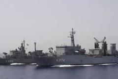Η Τουρκία απαγορεύει στην Ελλάδα να κάνει ασκήσεις στη... Σαμοθράκη