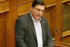 Αλ. Χρυσανθακόπουλος: «Γενικευμένη απαξίωση, του υπό απόσυρση δημάρχου»