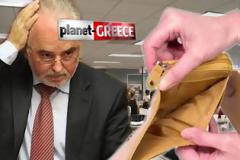 Ετοιμάζεται νέο χτύπημα στους μισθούς του ιδιωτικού τομέα