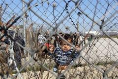 Η Διεθνής Αμνηστία λέει «όχι» στα κέντρα κράτησης