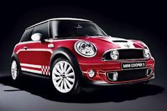 Νέα έκδοση του Mini Cooper S