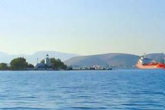 Νεκροταφείο τοξικών και στο Βαθύ Αυλίδας