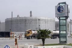 REUTERS: ΑΝΕΣΤΕΙΛΑΝ ΤΙΣ ΑΓΟΡΕΣ ΠΕΤΡΕΛΑΙΟΥ ΑΠΟ ΤΟ ΙΡΑΝ ΤΑ ΕΛ.ΠΕ.