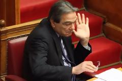 ΕΝΤΑΣΗ ΜΕΤΑΞΥ ΛΑΟΣ-ΣΗΦΟΥΝΑΚΗ Αναψε φωτιές τροπολογία για τα αυθαίρετα σε Ξάνθη - Ροδόπη