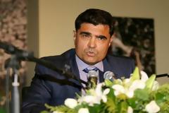 Νέα επίθεση Τζίγκερ σε Βγενόπουλο