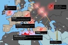 Οι ΗΠΑ επιμένουν στην ευρωπαϊκή αντιπυραυλική ασπίδα