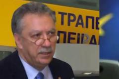 Έξαλλος ο Βενιζέλος με τις 