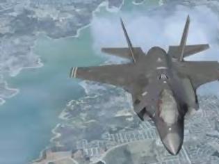 Φωτογραφία για Η αγορά του αιώνα των F-35 στον Καναδά, περνά κρίση