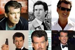 P.BROSNAN: Ένας γόης για τις γυναίκες κάθε ηλικίας