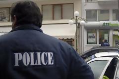 Θανάσιμη βουτιά για 38χρονο Αλβανό στην Ιεράπετρα