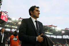 Ε.ΒΑΛΒΕΡΔΕ: Χρέος μας η νίκη