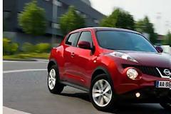 Το Nissan JUKE τώρα πό 14.190 € με απόσυρση και με μια διαφήμιση που συναρπάζει!
