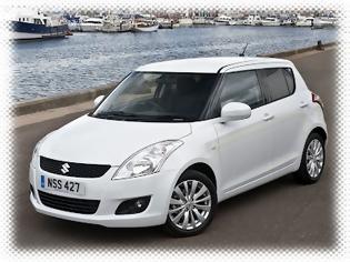 Φωτογραφία για Πετρελαιοκίνητο Suzuki Swift από 13.790 ευρώ!