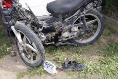 Εύβοια: Δεν φορούν κράνος οι νεαροί... δεν φορούν και οι ηλικιωμένοι