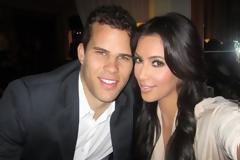 Απάτη ο γάμος της Kardashian;