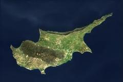 Στο σκοτάδι ολόκληρη η Κύπρος