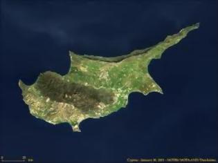 Φωτογραφία για Στο σκοτάδι ολόκληρη η Κύπρος