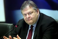 Ενίσχυση των διμερών σχέσεων Ελλάδας-Γερμανίας ζήτησε ο Βενιζέλος