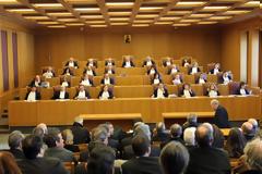 ΣΤΟΝ ΑΕΡΑ Η ΔΙΑΔΙΚΑΣΙΑ ΝΟΜΙΜΟΠΟΙΗΣΗΣ ΑΥΘΑΙΡΕΤΩΝ