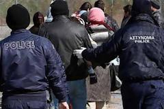 Oι διακινητές ξαναστέλνουν τους λαθρομετανάστες στην Ηγουμενίτσα!