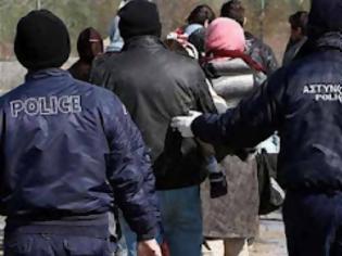 Φωτογραφία για Oι διακινητές ξαναστέλνουν τους λαθρομετανάστες στην Ηγουμενίτσα!